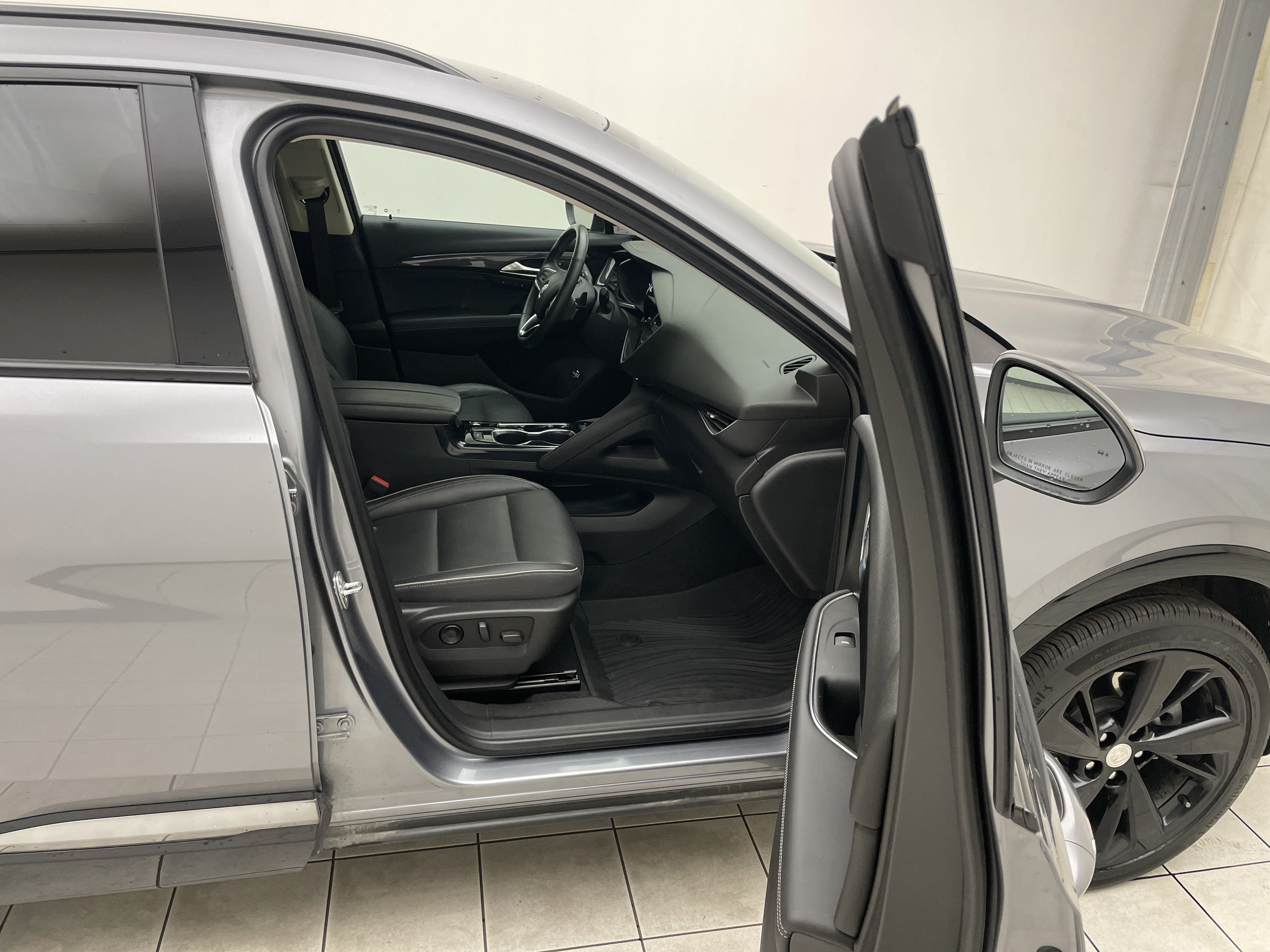 2021 Buick Envision AWD Essence