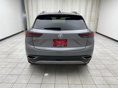 2021 Buick Envision AWD Essence
