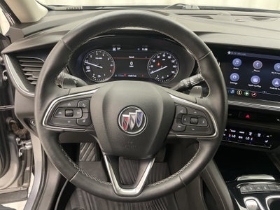 2021 Buick Envision AWD Essence