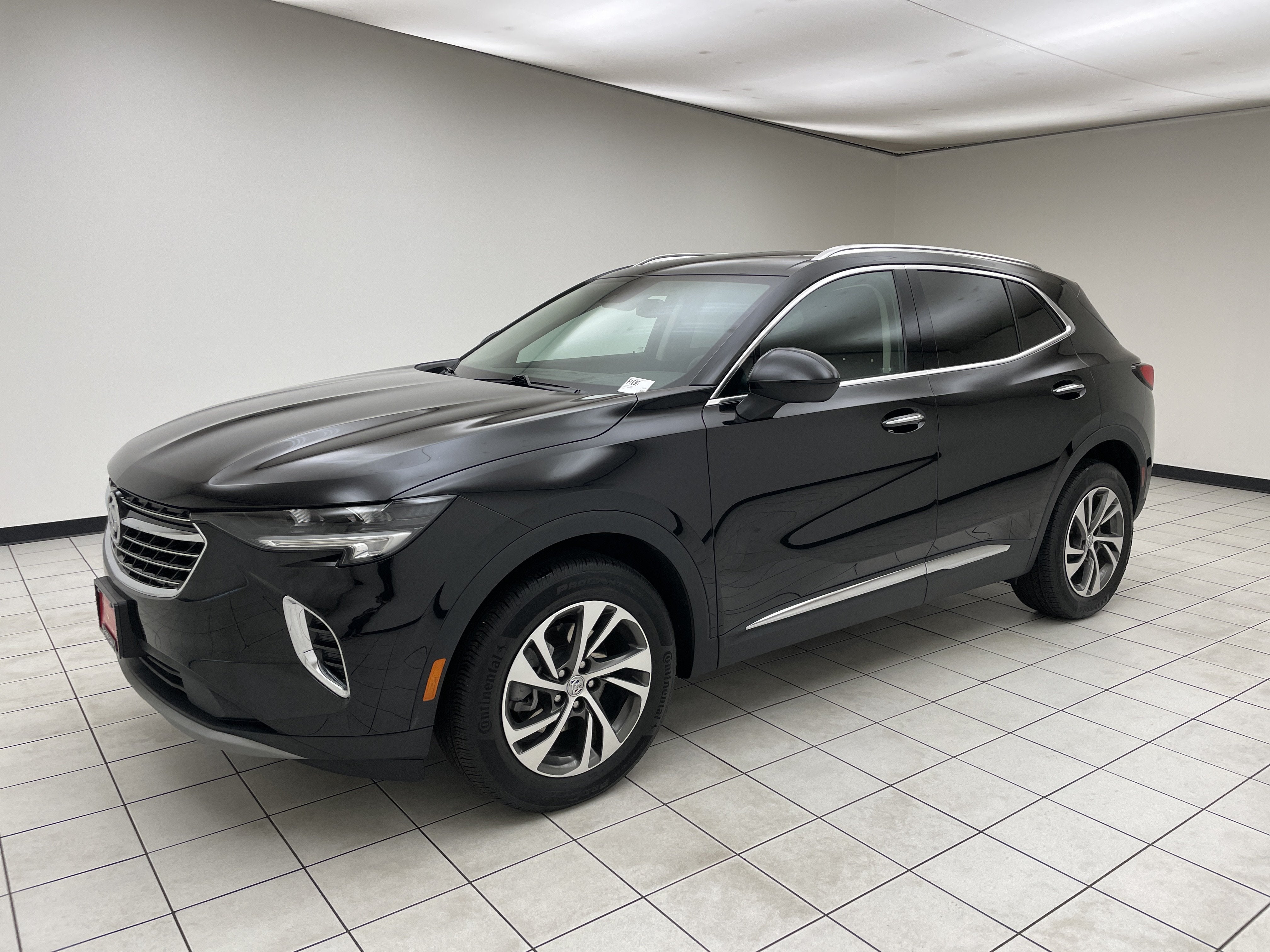 2023 Buick Envision Essence AWD