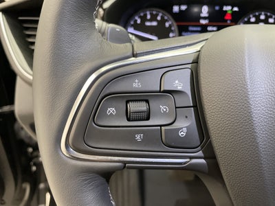 2023 Buick Envision Essence AWD