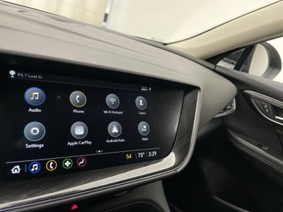 2023 Buick Envision Essence AWD
