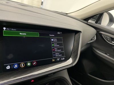 2023 Buick Envision Essence AWD