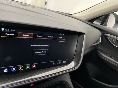2023 Buick Envision Essence AWD