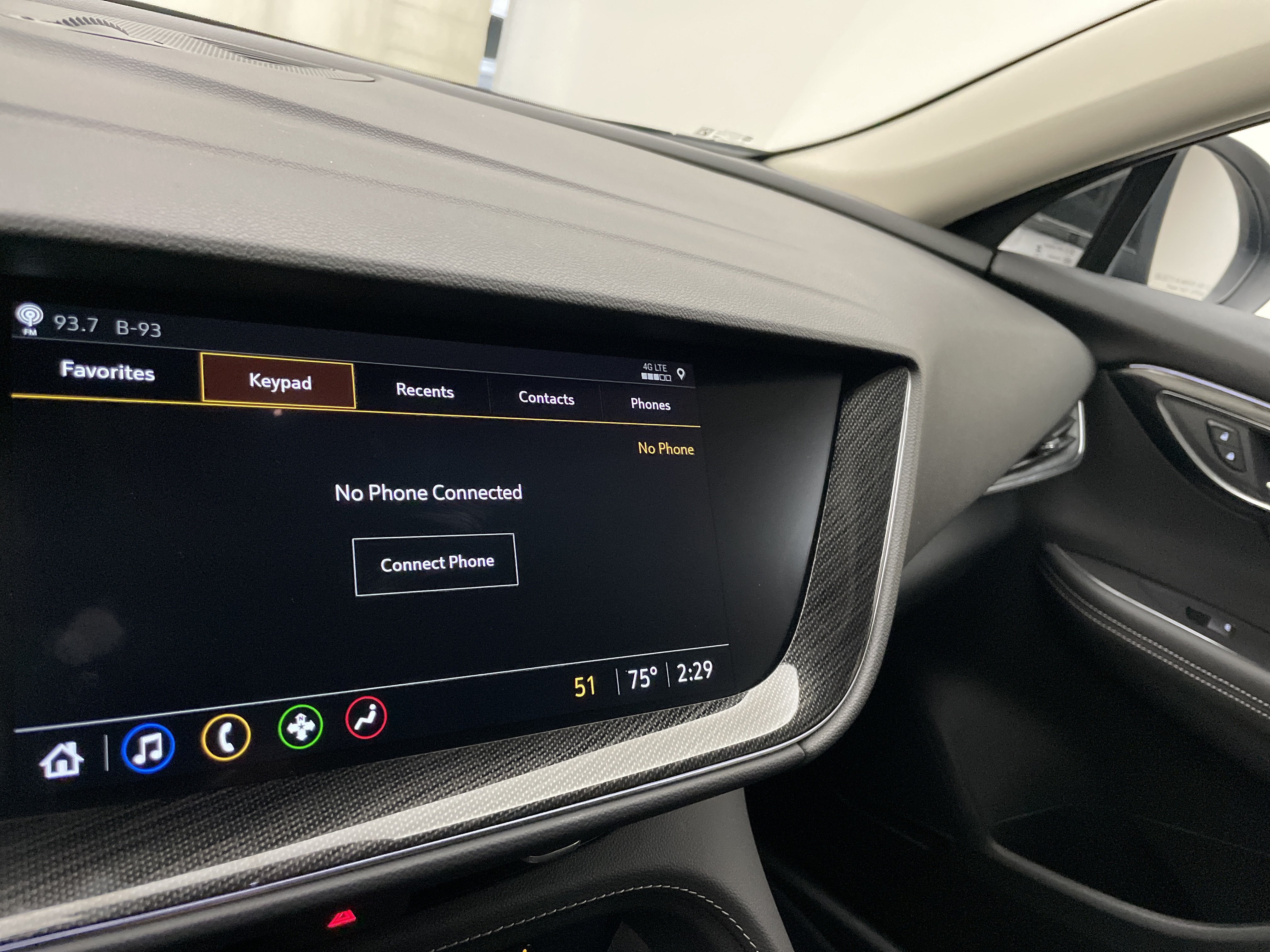 2023 Buick Envision Essence AWD