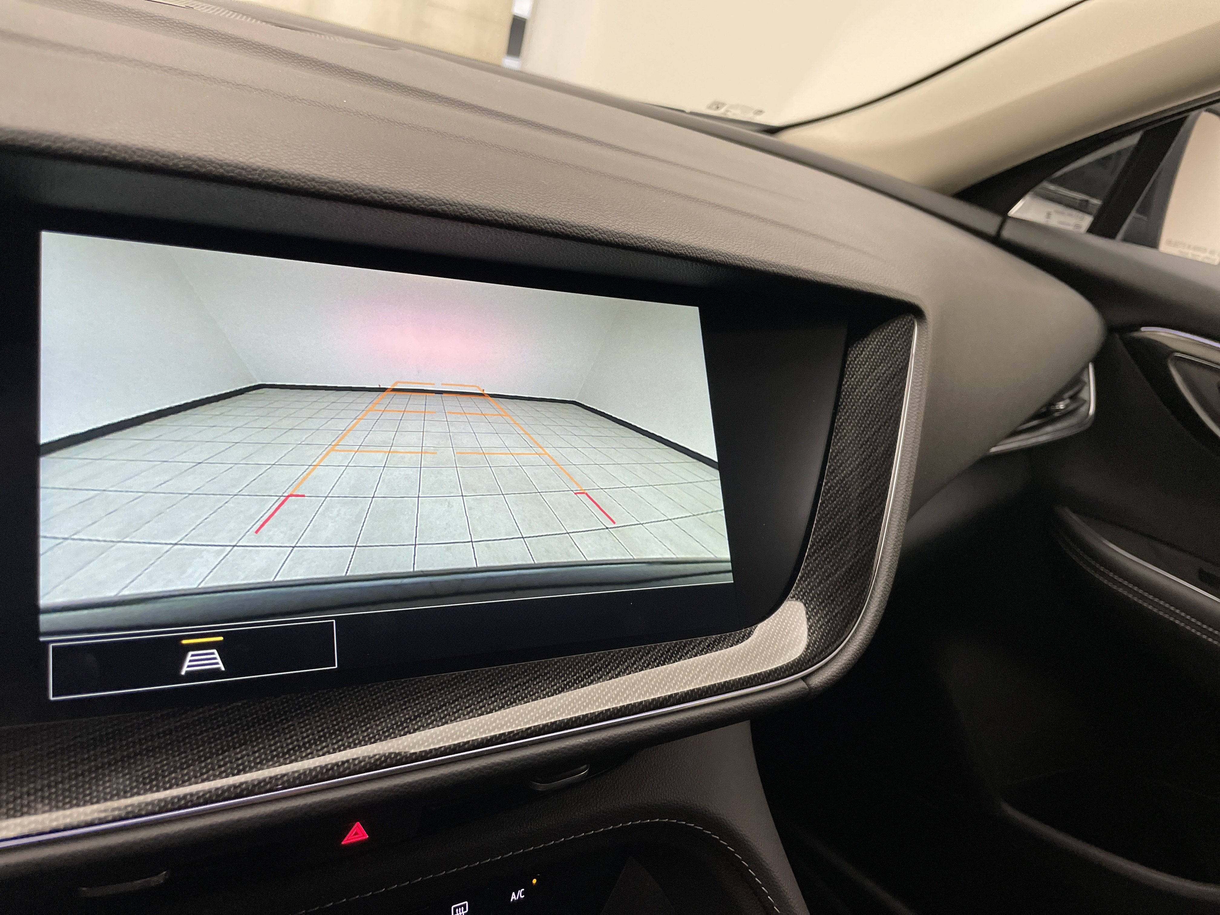 2023 Buick Envision Essence AWD