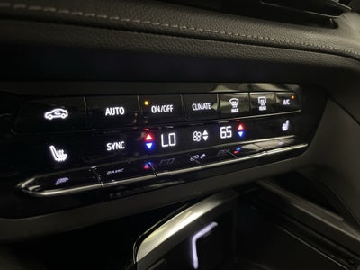 2023 Buick Envision Essence AWD