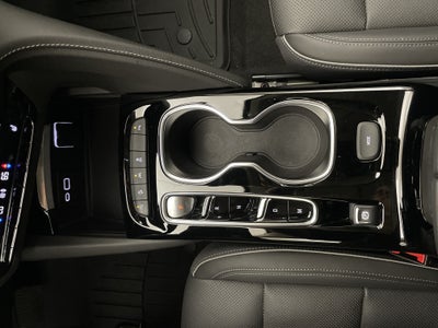 2023 Buick Envision Essence AWD