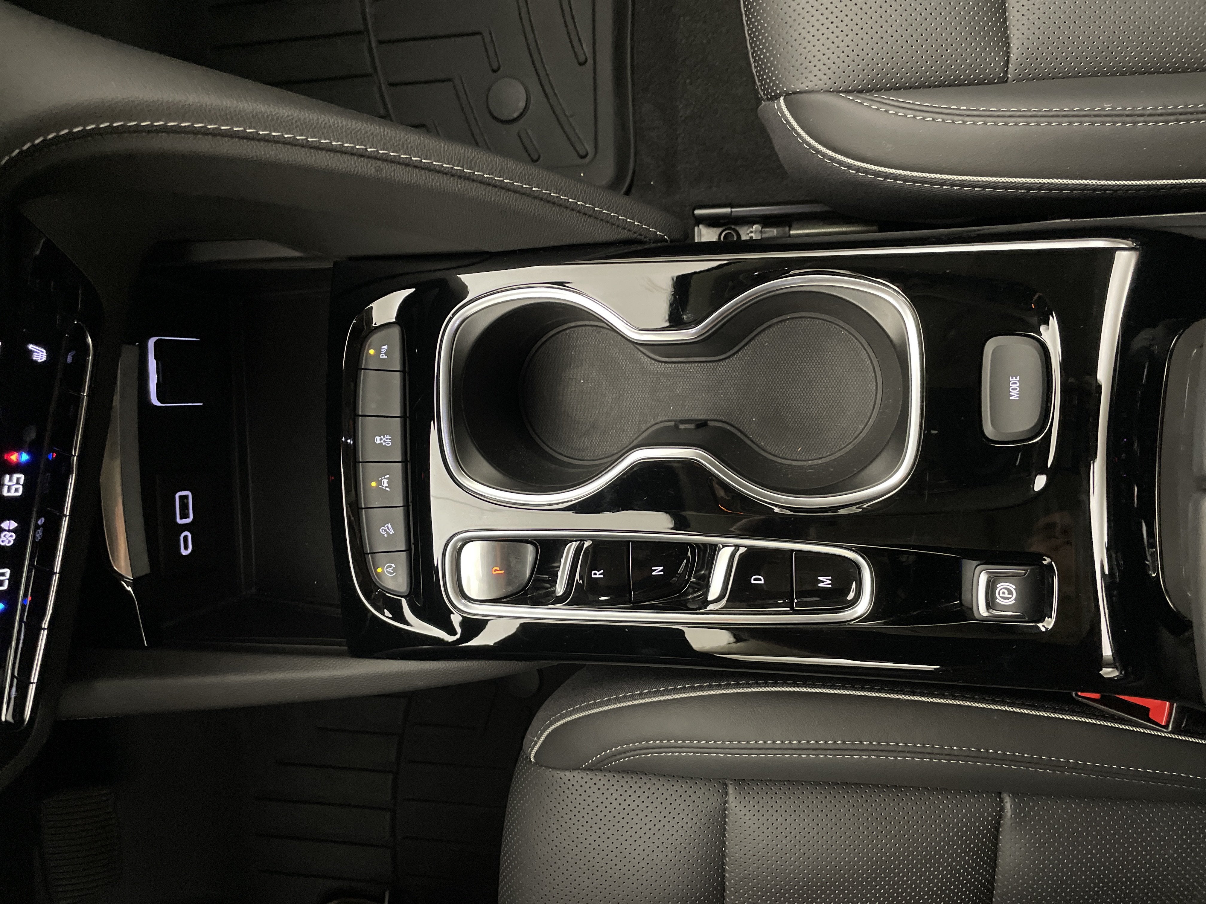 2023 Buick Envision Essence AWD
