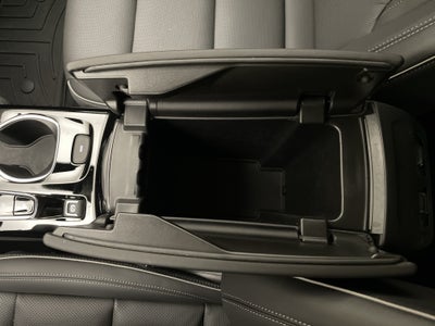2023 Buick Envision Essence AWD