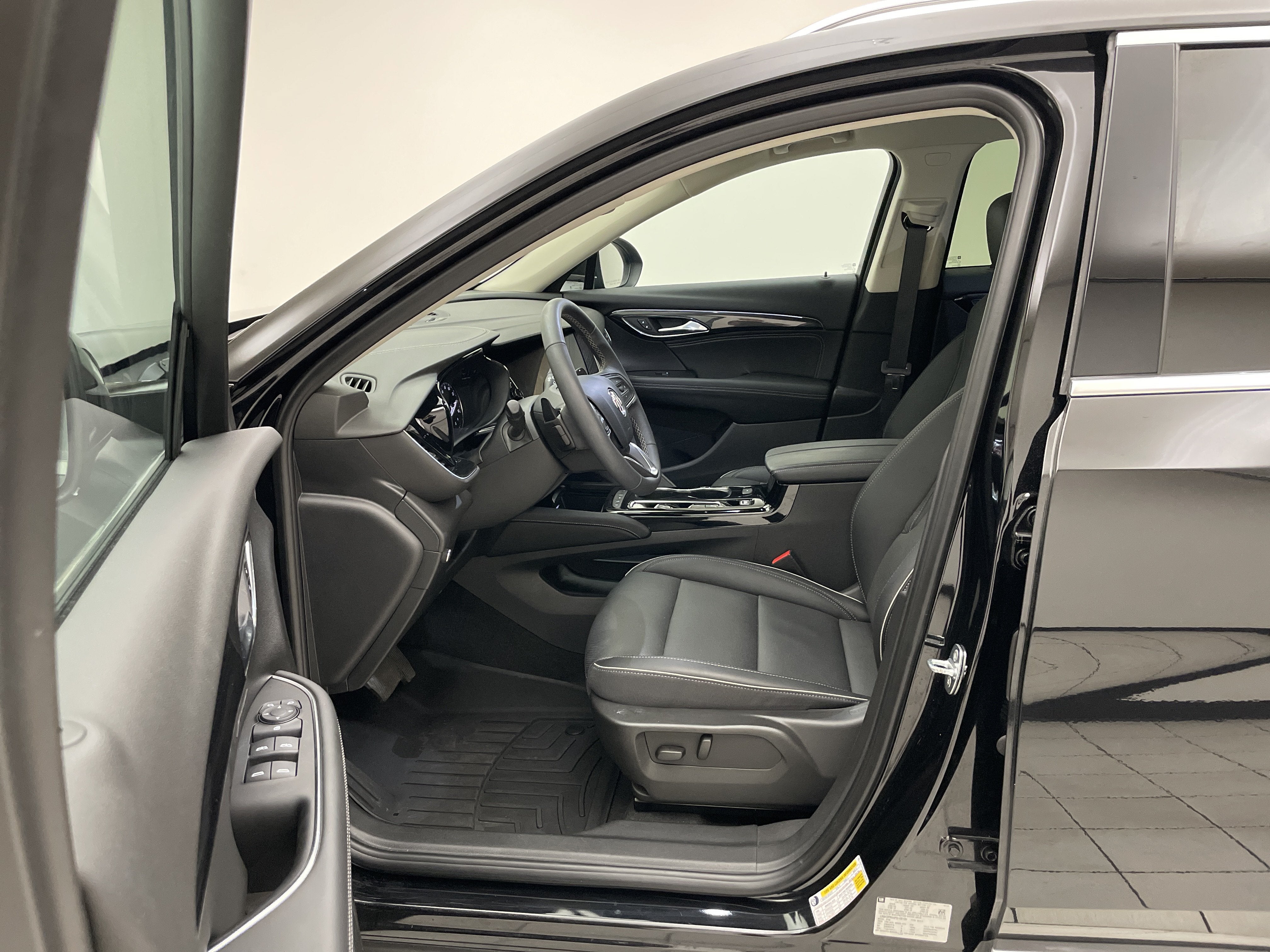 2023 Buick Envision Essence AWD