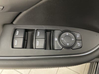 2023 Buick Envision Essence AWD