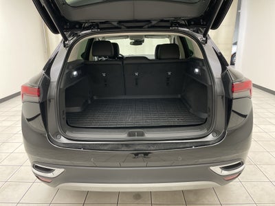 2023 Buick Envision Essence AWD