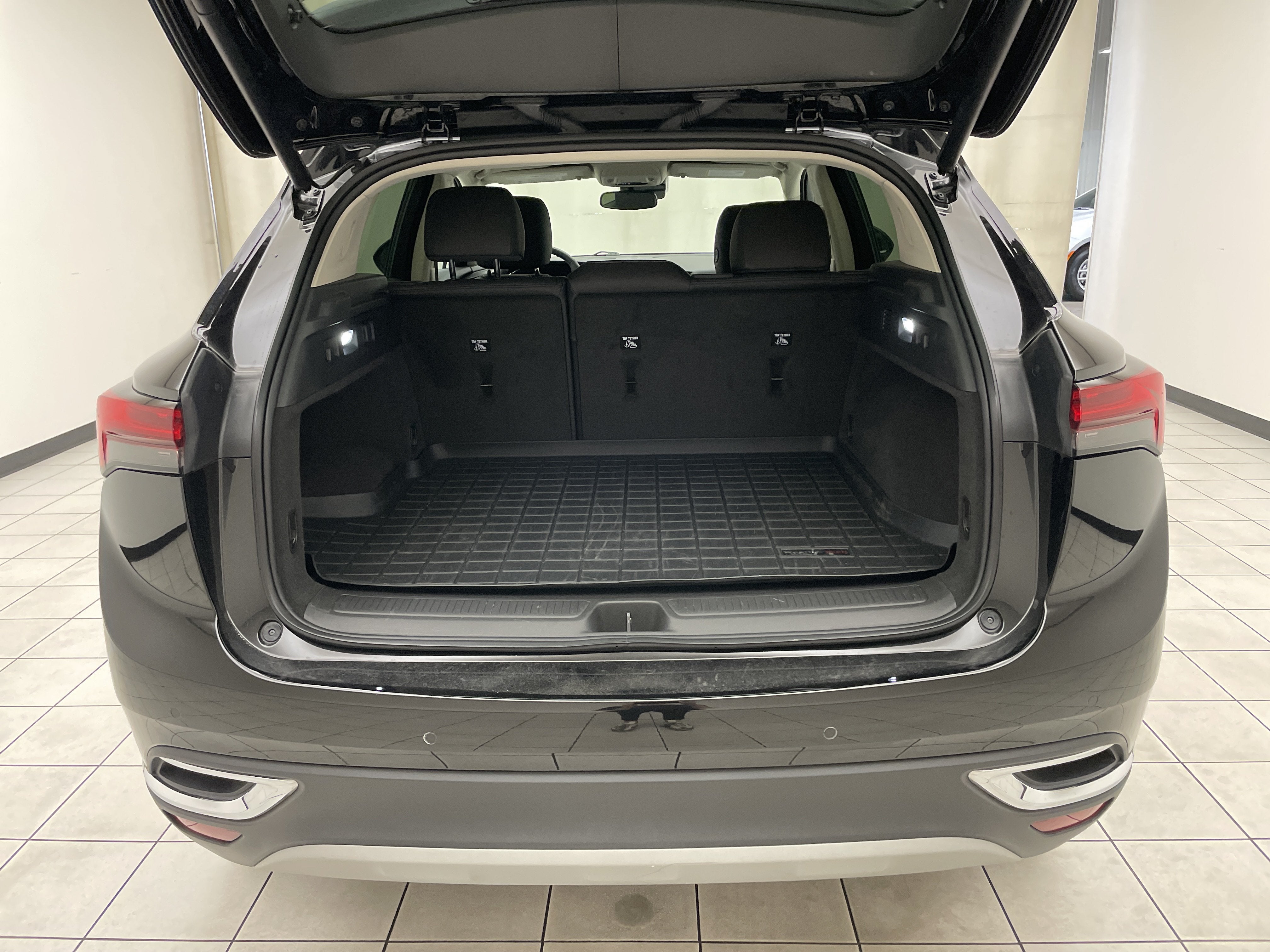2023 Buick Envision Essence AWD