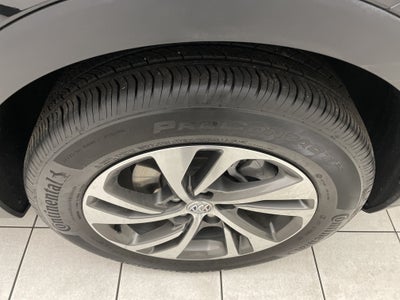 2023 Buick Envision Essence AWD