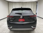 2023 Buick Envision Essence AWD