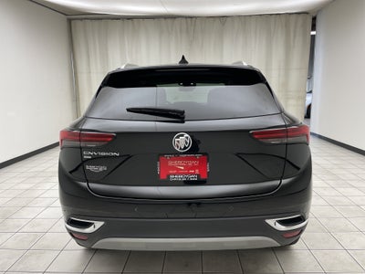 2023 Buick Envision Essence AWD