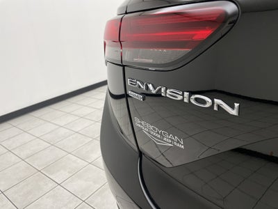 2023 Buick Envision Essence AWD