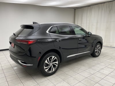 2023 Buick Envision Essence AWD