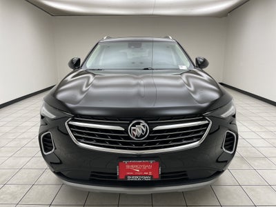 2023 Buick Envision Essence AWD