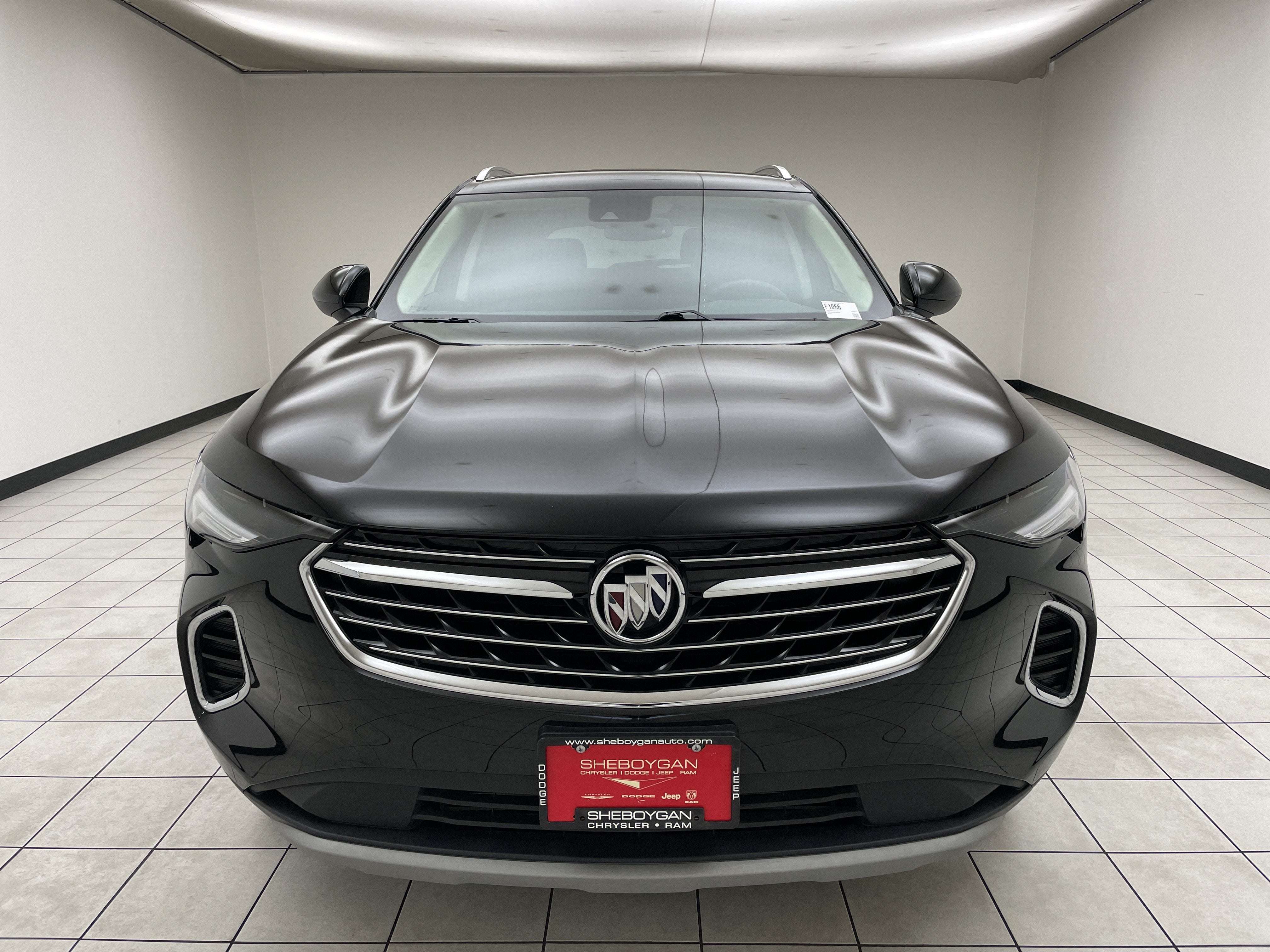 2023 Buick Envision Essence AWD