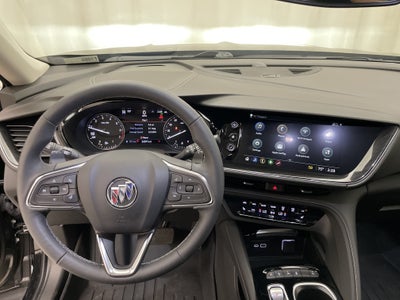 2023 Buick Envision Essence AWD
