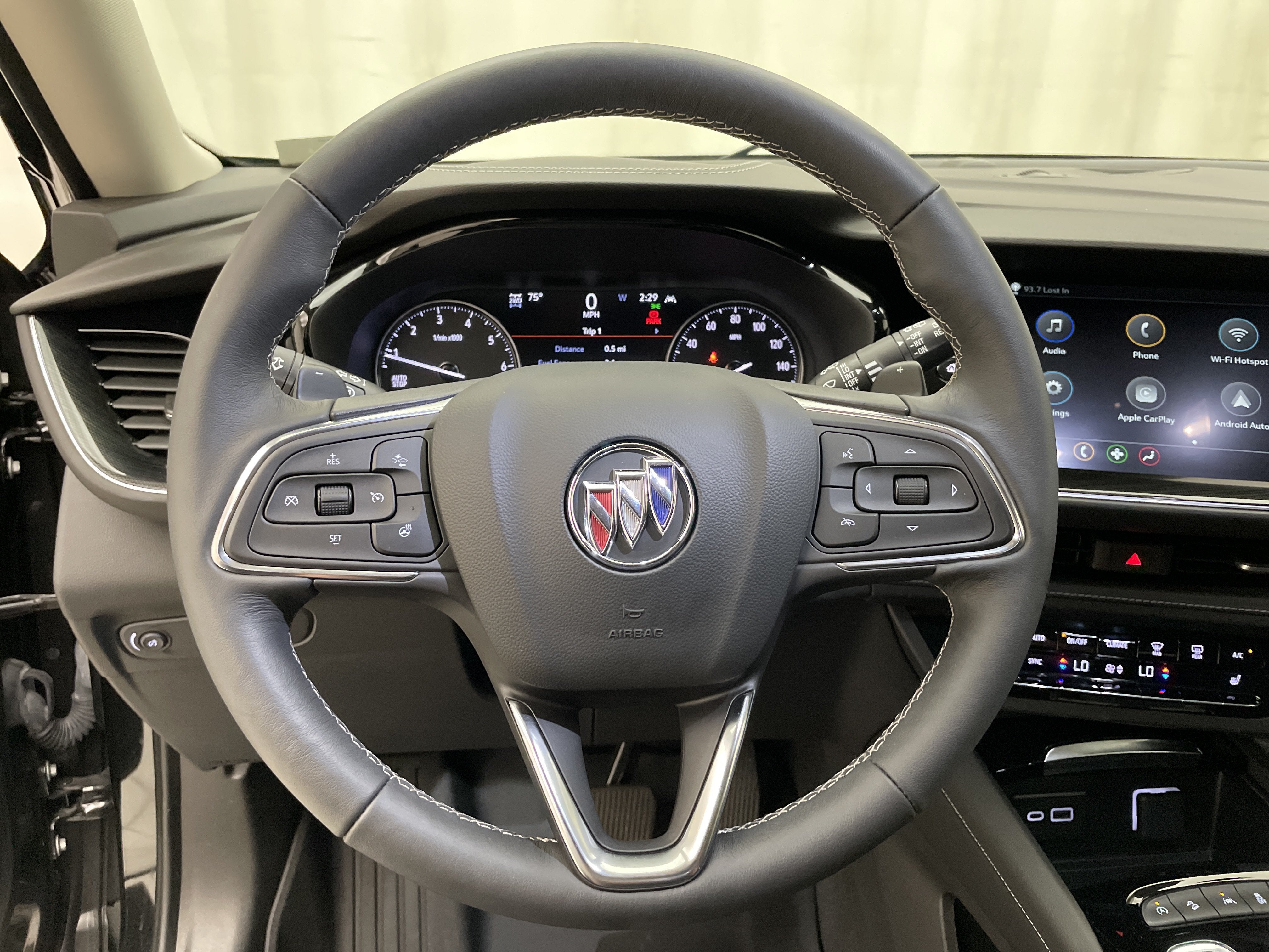 2023 Buick Envision Essence AWD