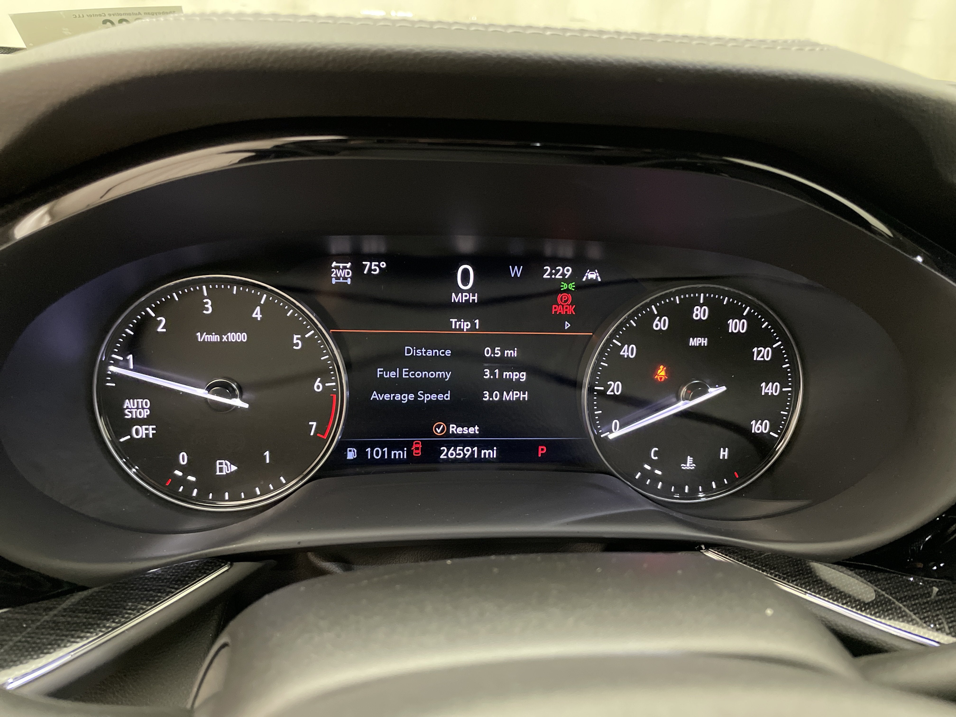 2023 Buick Envision Essence AWD