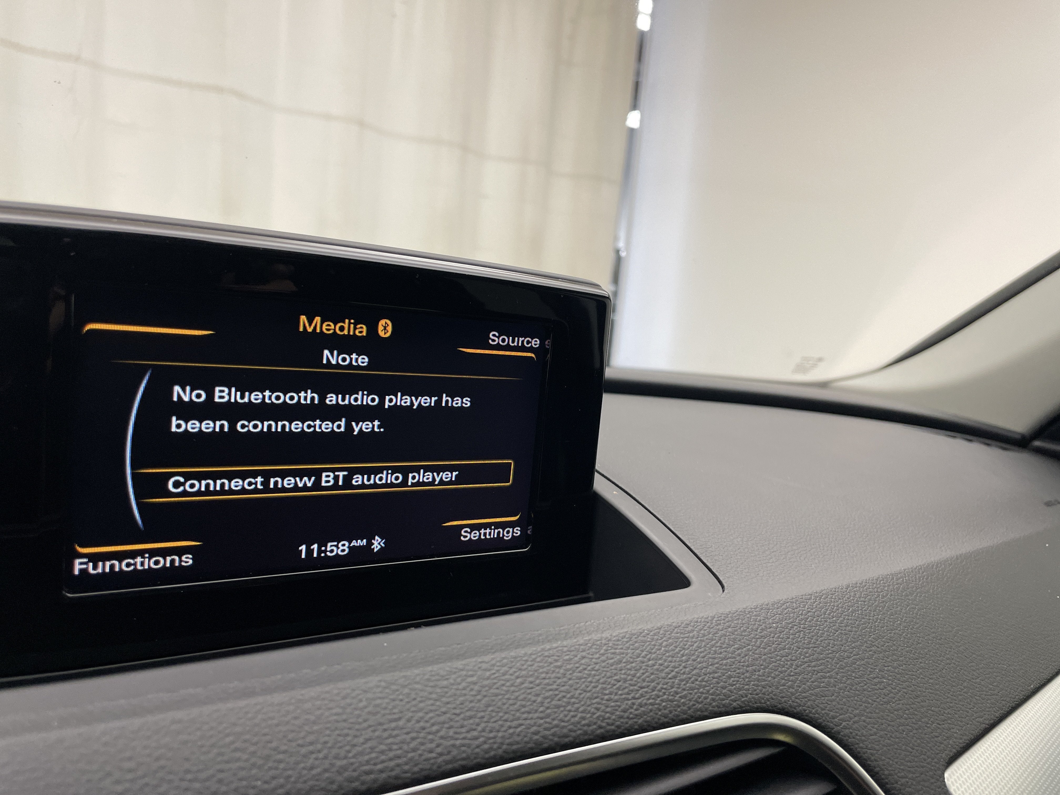 2016 Audi Q3 2.0T Progressiv
