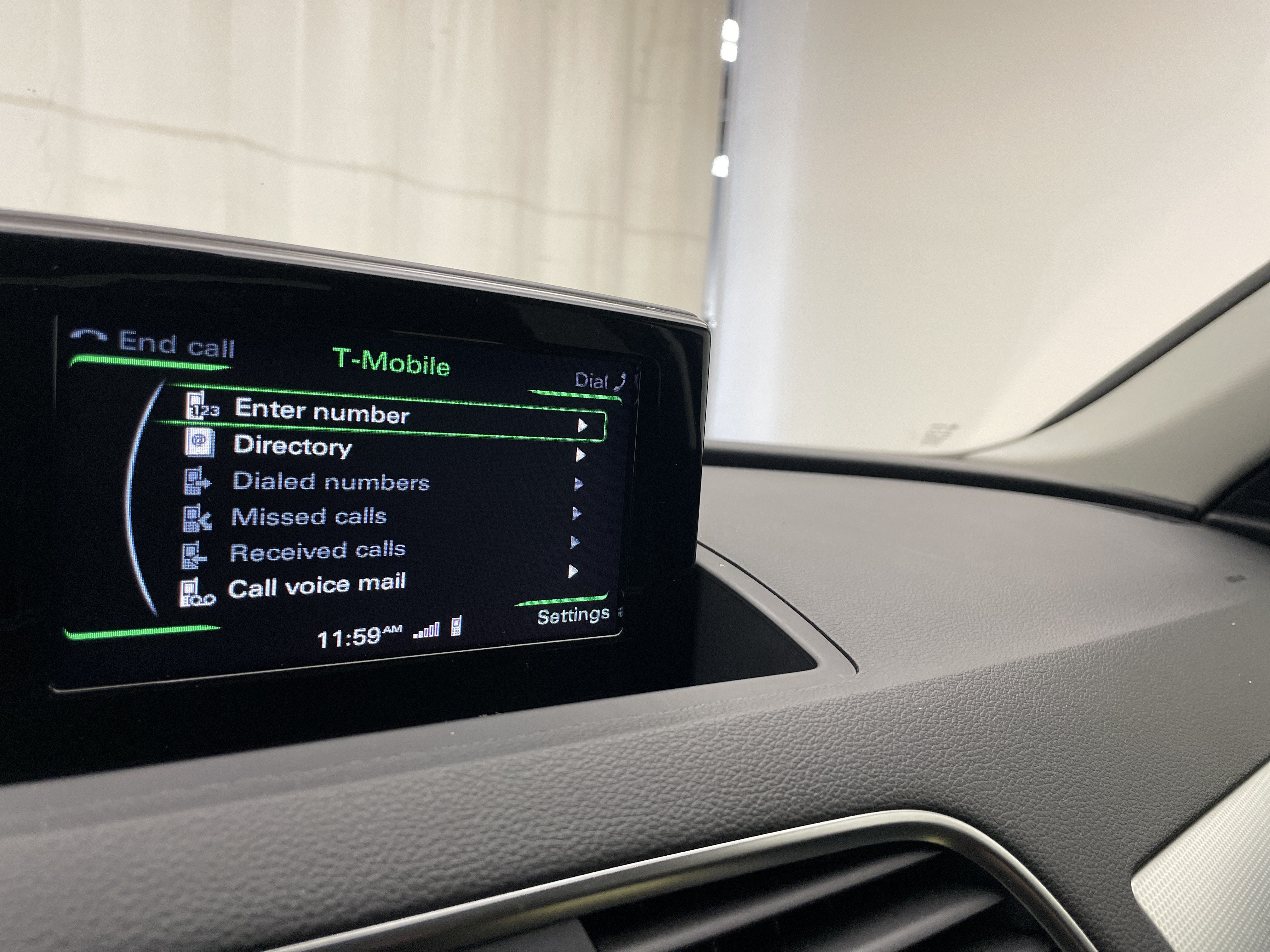 2016 Audi Q3 2.0T Progressiv