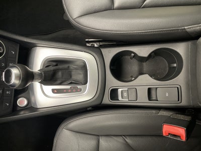 2016 Audi Q3 2.0T Progressiv