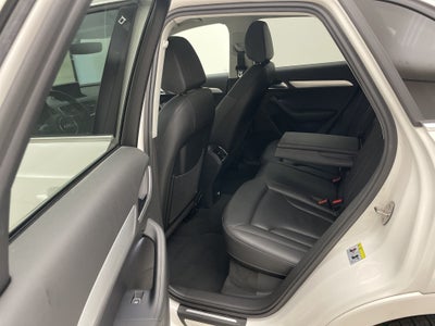 2016 Audi Q3 2.0T Progressiv