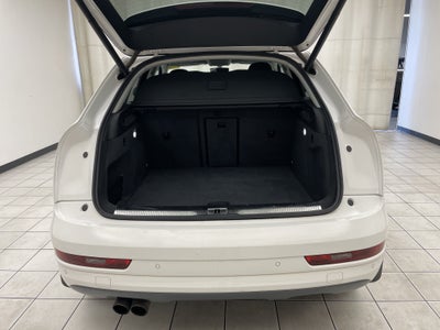 2016 Audi Q3 2.0T Progressiv