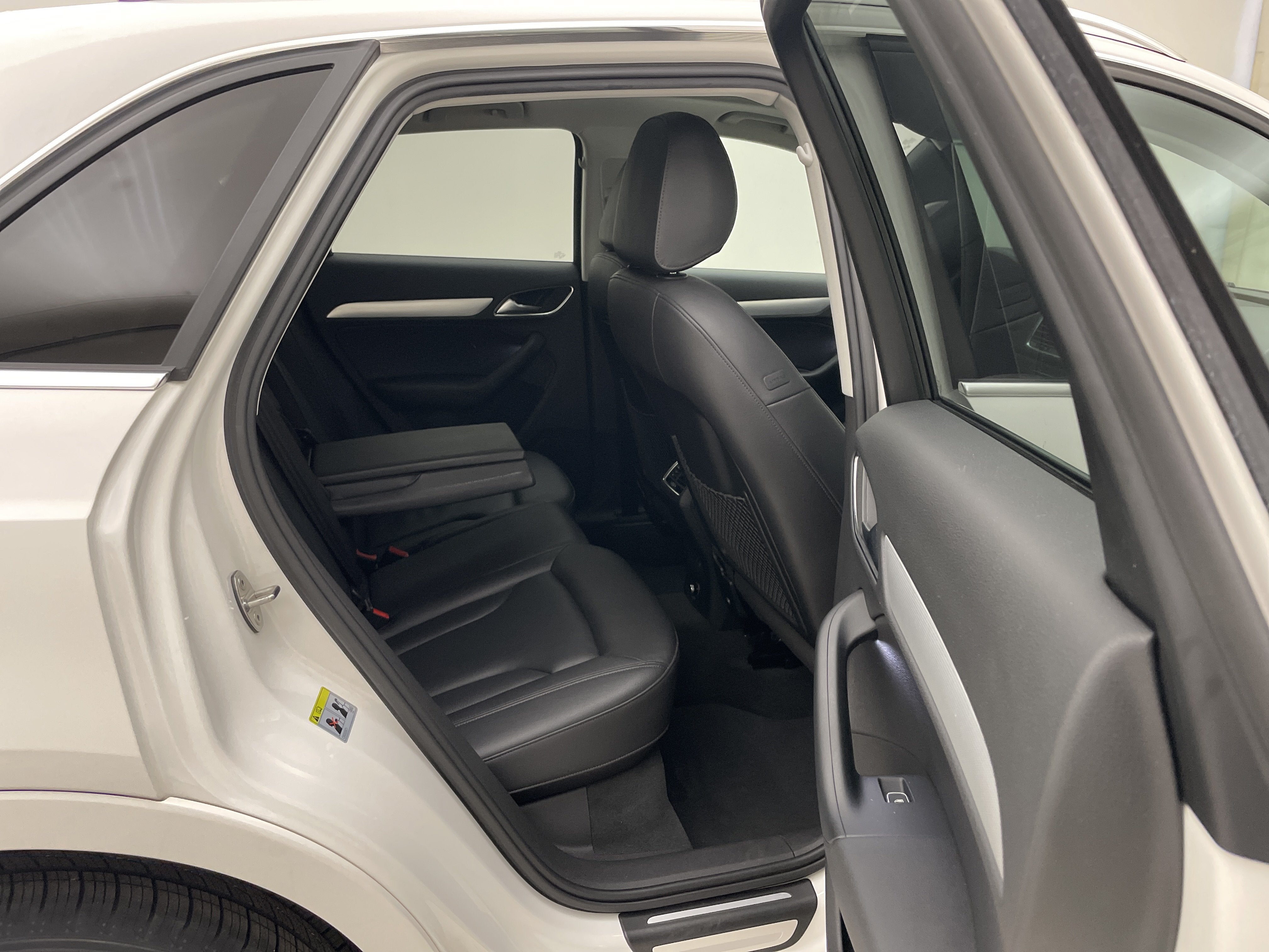 2016 Audi Q3 2.0T Progressiv