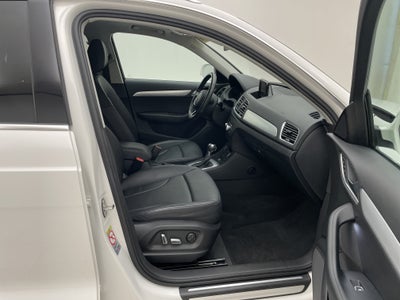 2016 Audi Q3 2.0T Progressiv