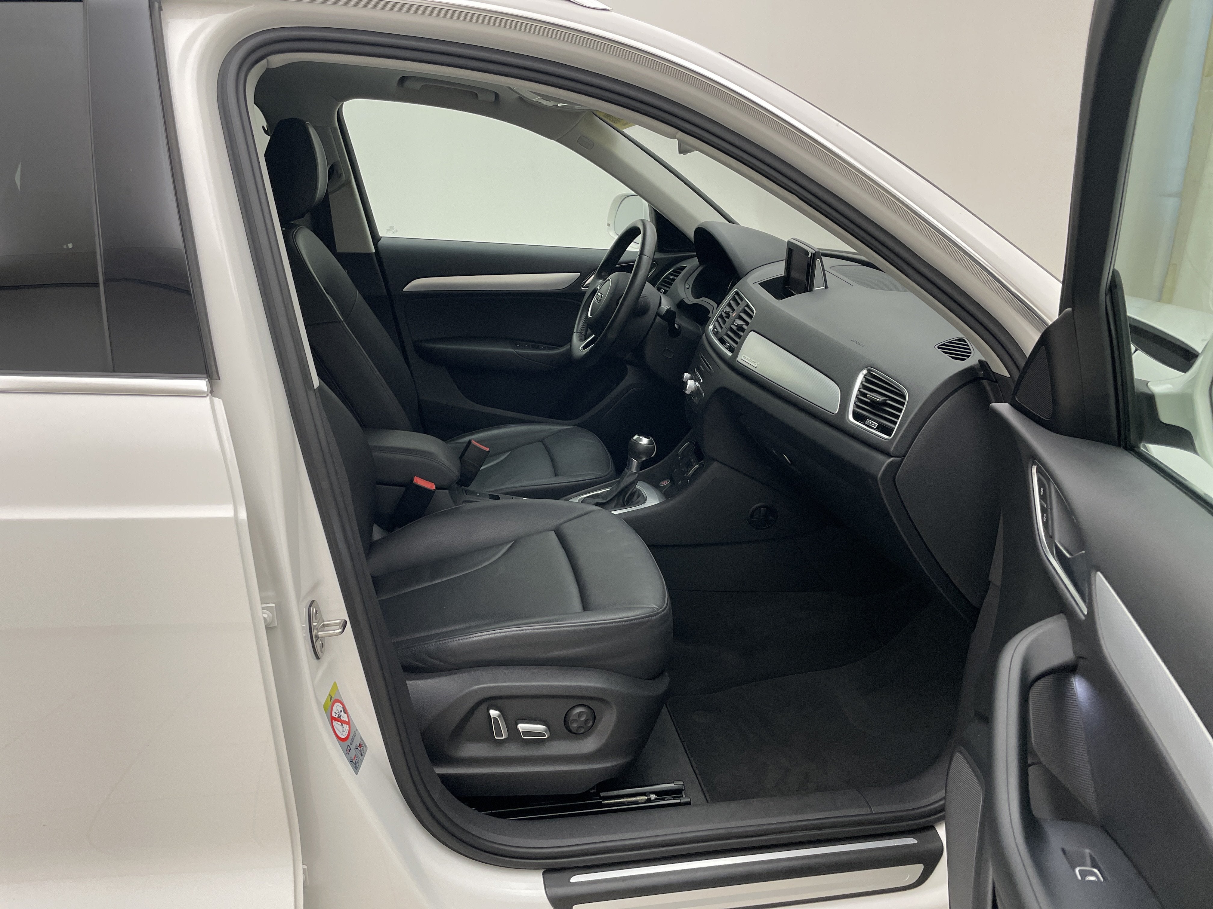 2016 Audi Q3 2.0T Progressiv