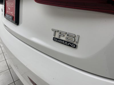 2016 Audi Q3 2.0T Progressiv