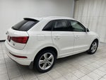 2016 Audi Q3 2.0T Progressiv