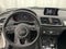 2016 Audi Q3 2.0T Progressiv