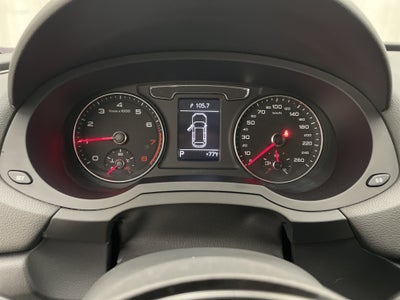 2016 Audi Q3 2.0T Progressiv