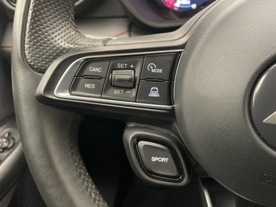 2024 Dodge Hornet GT Plus AWD