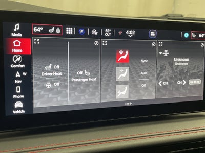 2024 Dodge Hornet GT Plus AWD