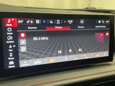 2024 Dodge Hornet GT Plus AWD