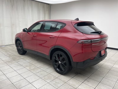 2024 Dodge Hornet GT Plus AWD