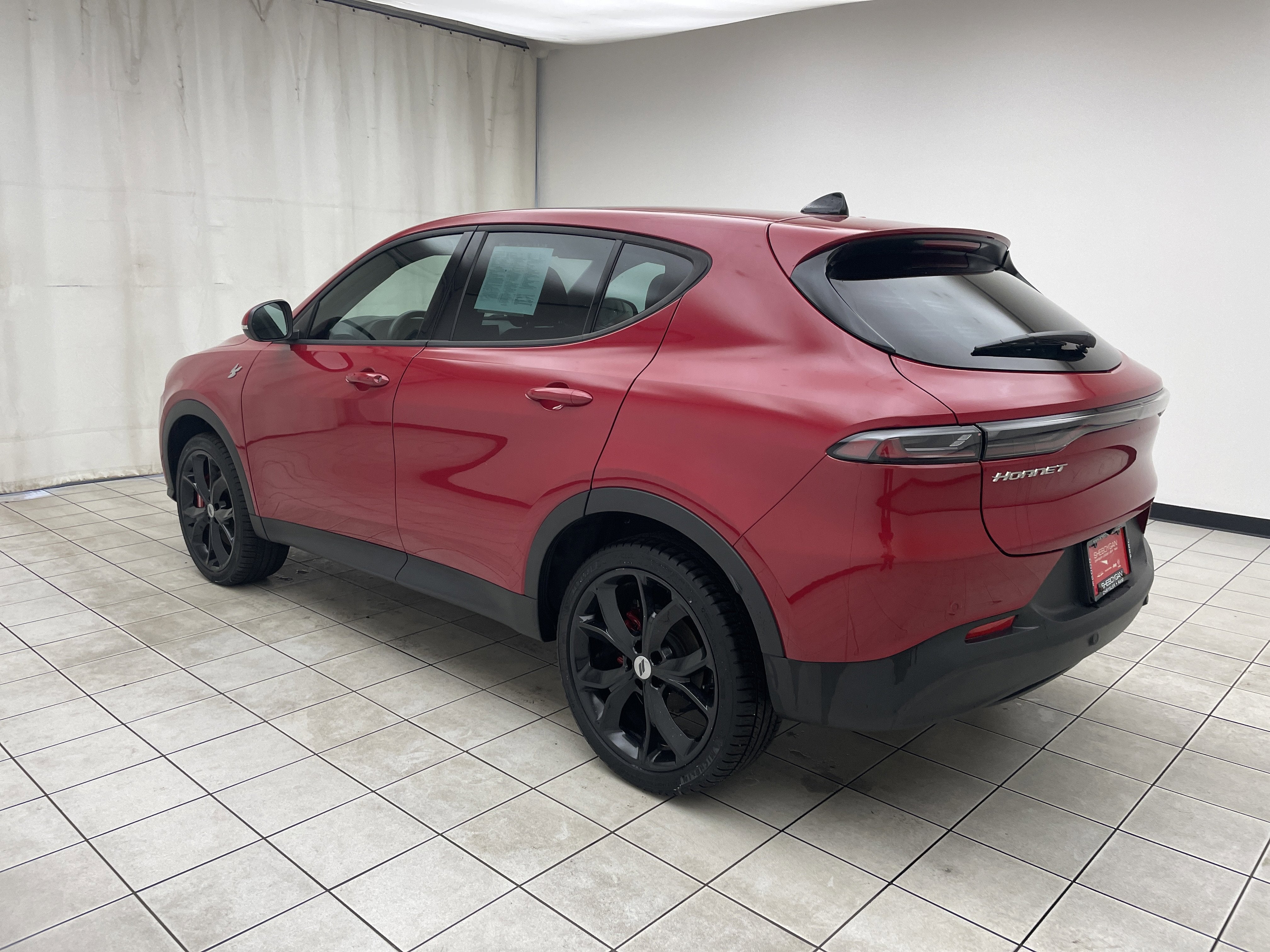 2024 Dodge Hornet GT Plus AWD