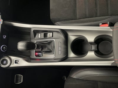 2024 Dodge Hornet GT Plus AWD