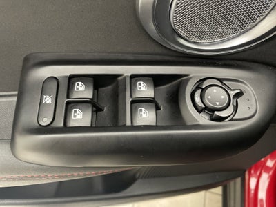 2024 Dodge Hornet GT Plus AWD