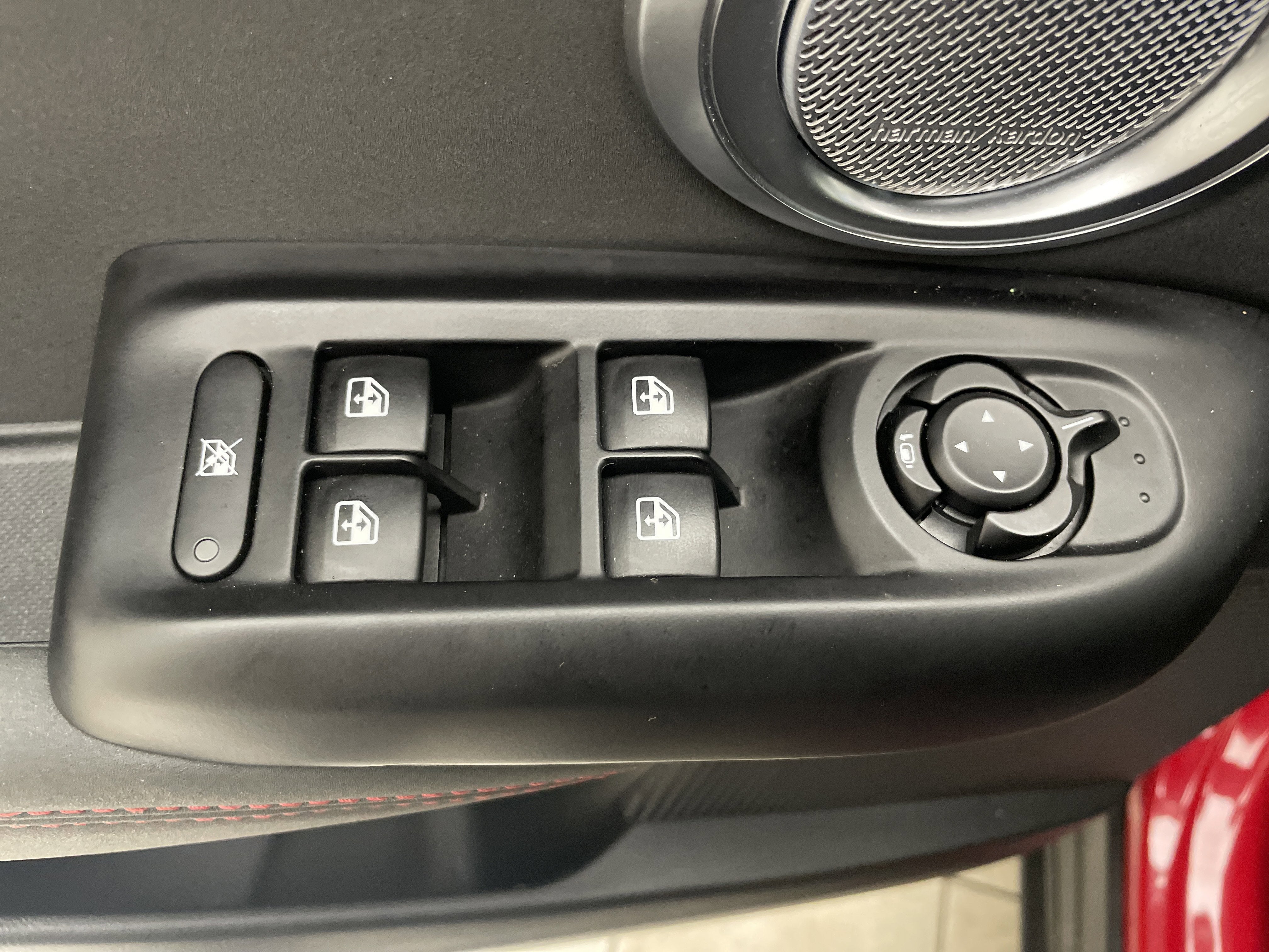 2024 Dodge Hornet GT Plus AWD