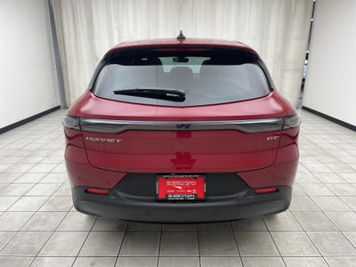 2024 Dodge Hornet GT Plus AWD
