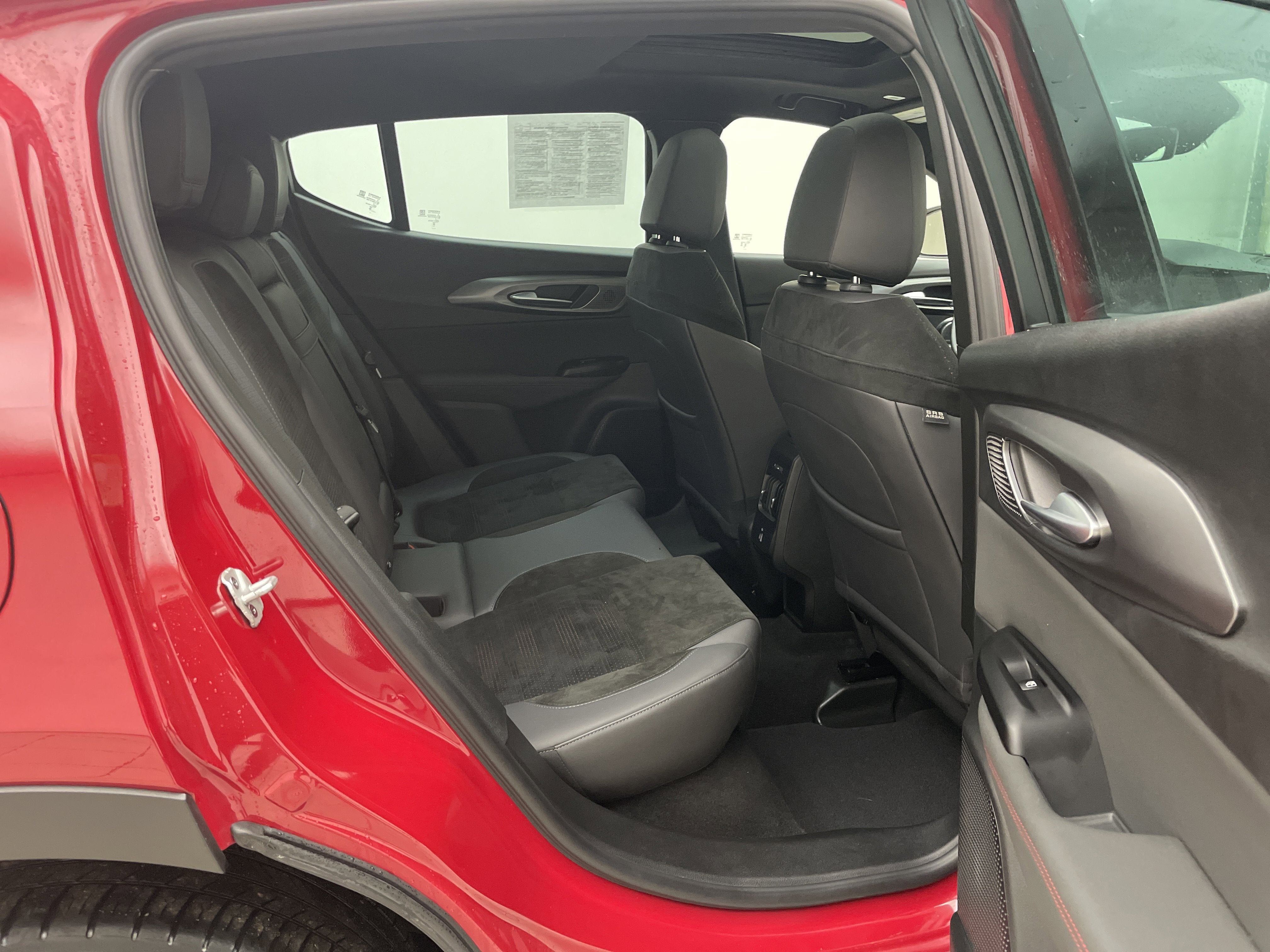 2024 Dodge Hornet GT Plus AWD